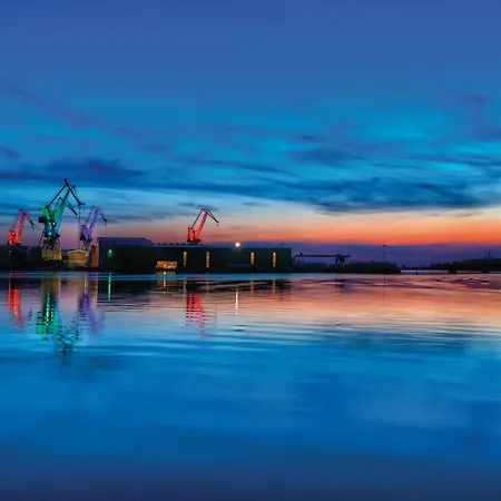 2 Bedroom Cozy In Vakantiehuis *