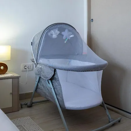 2 Bedroom Cozy In Vakantiehuis *