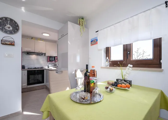 Будинок відпочинку 2 Bedroom Cozy In *