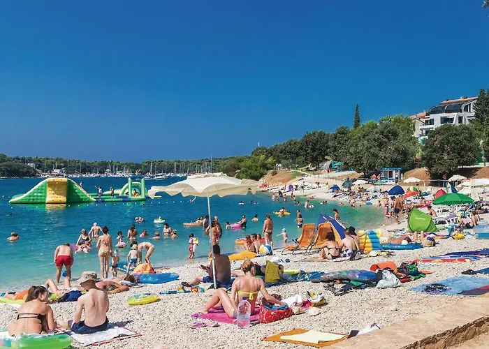 2 Bedroom Cozy In * Pula