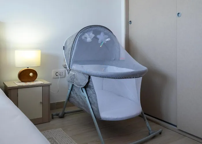 2 Bedroom Cozy In Semesterbostad *