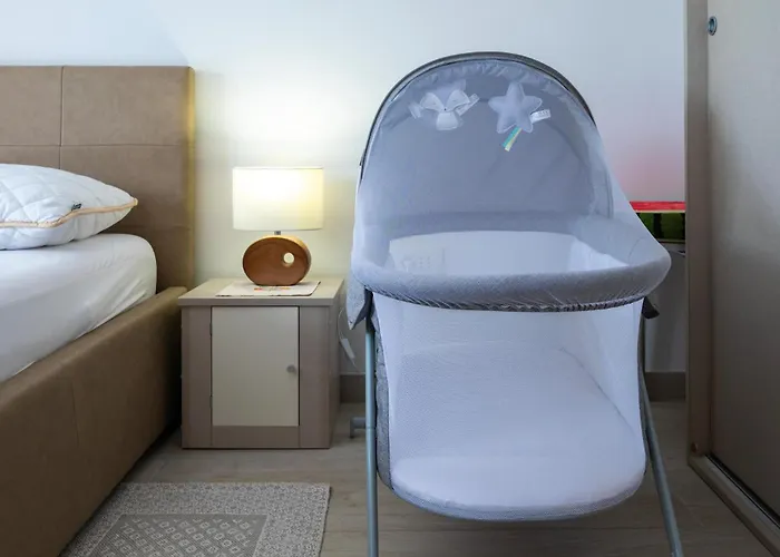 2 Bedroom Cozy In *