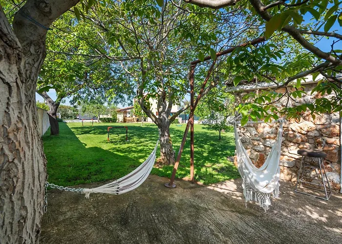 2 Bedroom Cozy In * Pula